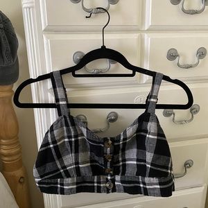 This is a American Eagle tank top